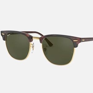 Ray-Ban Clubmaster Classic